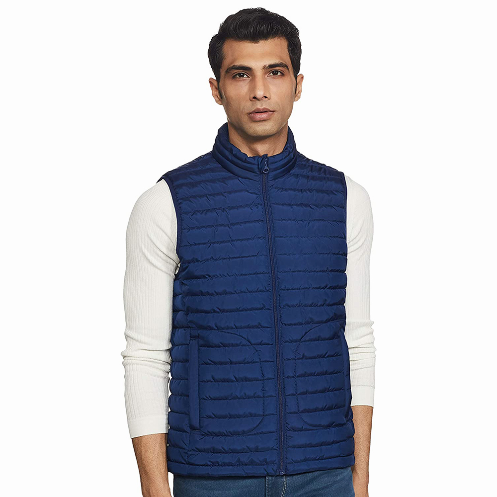 Improvment Sports Custom Gilet Winter Breathable Men Softshell Vest Soft Shell Waterproof Vest
